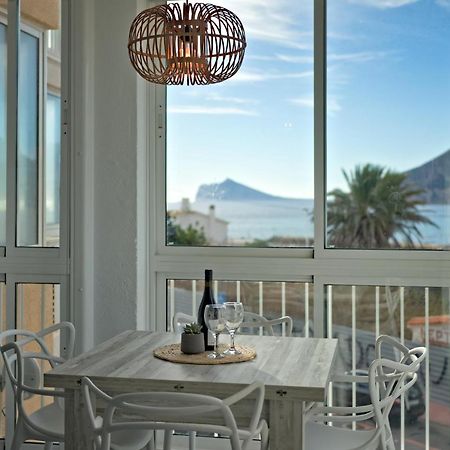 Casa Roucelle Apartamento Calpe Exterior foto