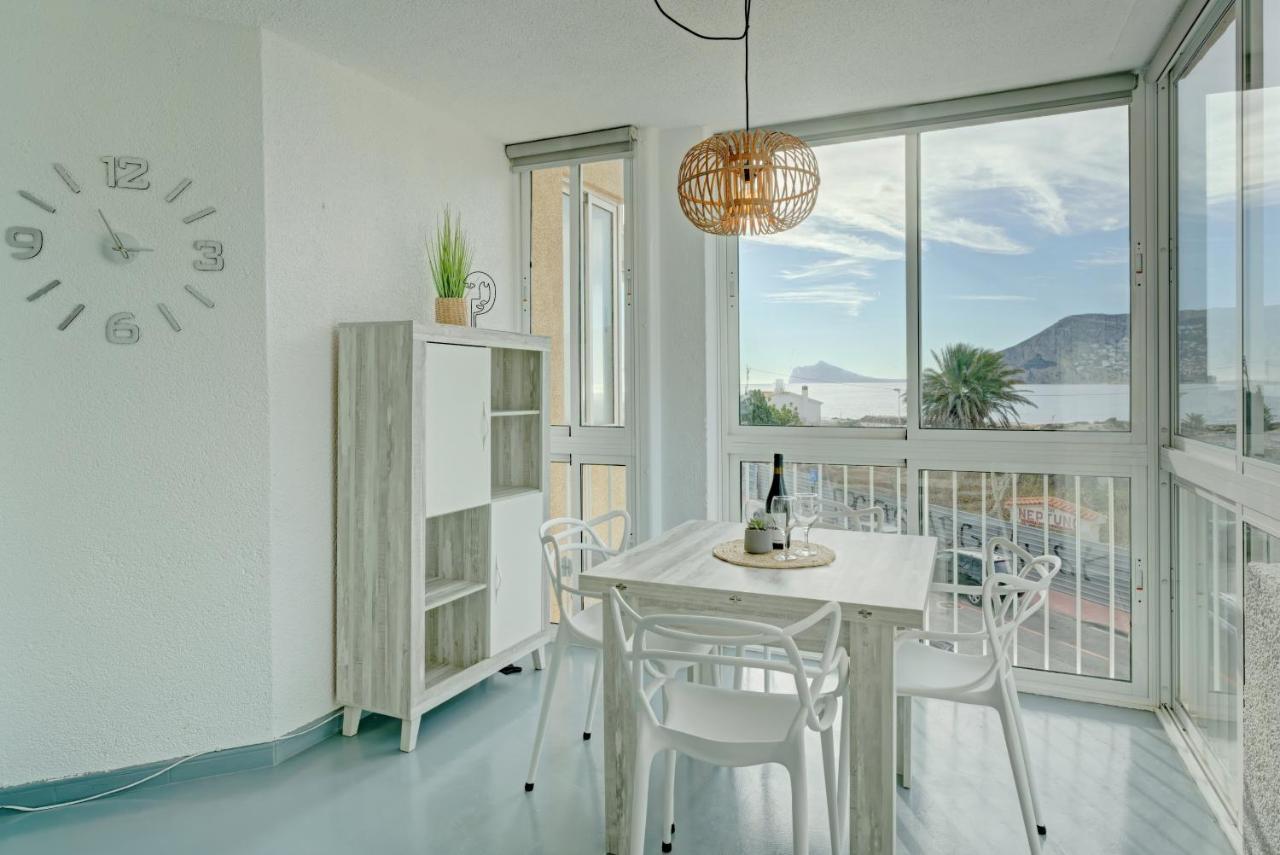 Casa Roucelle Apartamento Calpe Exterior foto